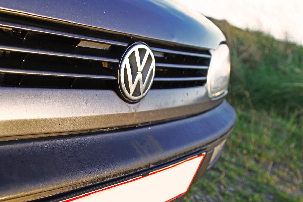 VW Golf mk3 billede 5