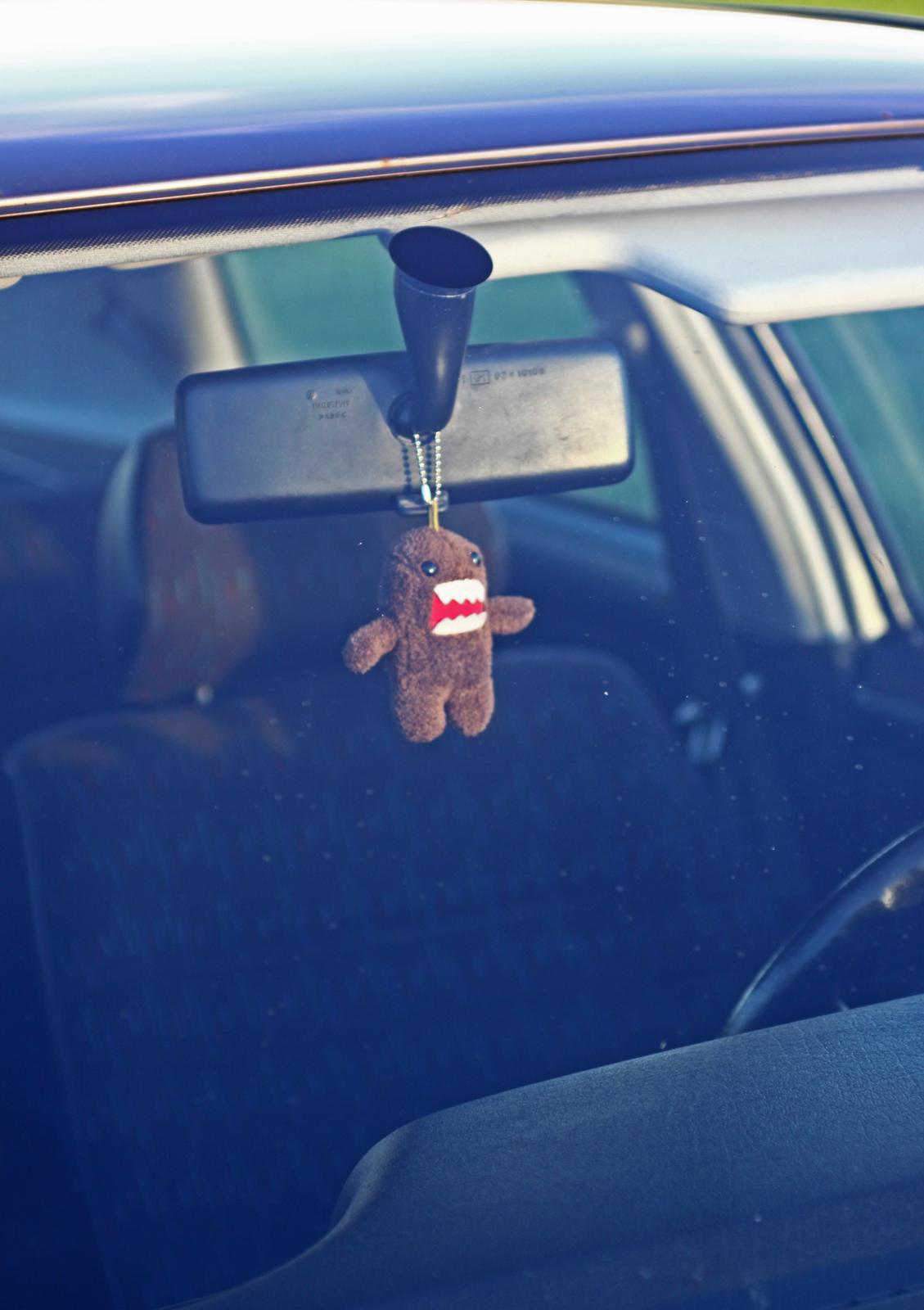 VW Golf mk3 billede 6