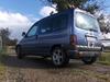 Citroën Berlingo Service Vogn [Tidl. bil]