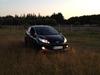 Ford fiesta sport street