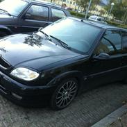 Citroën saxo 1,6 vts 16v