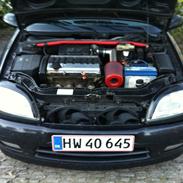 Citroën saxo 1,6 vts 16v