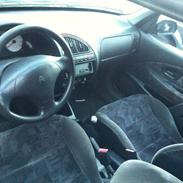 Citroën saxo 1,6 vts 16v