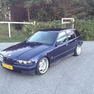 BMW 316 I Tournig