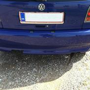 VW polo 6n