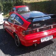 Honda CRX ED9
