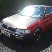 Honda CRX ED9