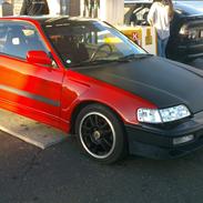 Honda CRX ED9