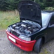 Peugeot 106 Rallye