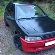 Peugeot 106 Rallye