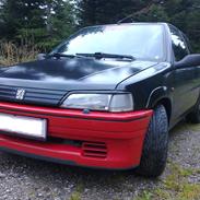 Peugeot 106 Rallye