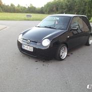 VW Lupo 3L TDI