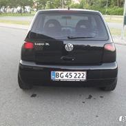 VW Lupo 3L TDI