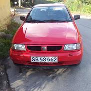 Seat Cordoba