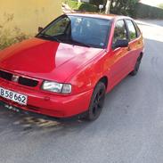 Seat Cordoba