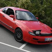 Toyota Celica GSI T18 1,6 16v