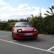 Toyota Celica GSI T18 1,6 16v