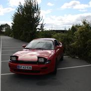 Toyota Celica GSI T18 1,6 16v