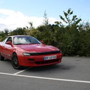 Toyota Celica GSI T18 1,6 16v
