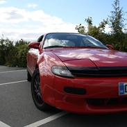 Toyota Celica GSI T18 1,6 16v