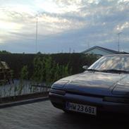 Mazda 323F 1.6i GLX