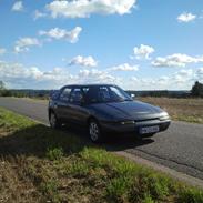 Mazda 323F 1.6i GLX