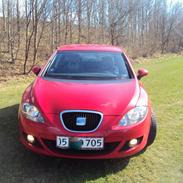 Seat Leon 1,6 2007