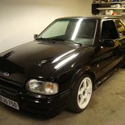 Ford Escort Rs turbo S2