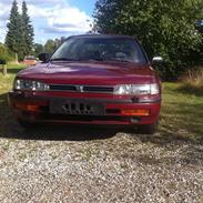 Honda accord 2.0 2000 sedan 4d DX CB3