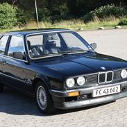 BMW 320 i E30 [Tidl. bil]