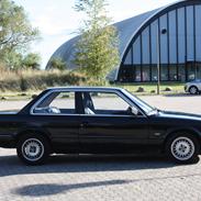 BMW 320 i E30 [Tidl. bil]