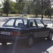 BMW 320 i E30 [Tidl. bil]