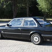 BMW 320 i E30 [Tidl. bil]
