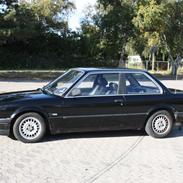 BMW 320 i E30 [Tidl. bil]