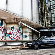 VW Passat Variant - Sportline