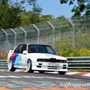 BMW M3 ...DTM...