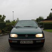 VW Golf 3 1.8CL