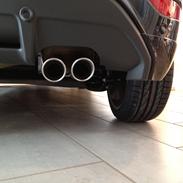 Ford fiesta sport street