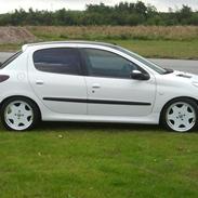 Peugeot 206 +