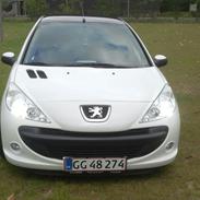 Peugeot 206 +