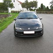 Opel Tigra