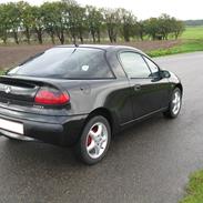 Opel Tigra
