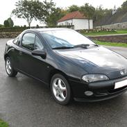 Opel Tigra
