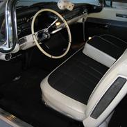 Cadillac Coupe De Ville