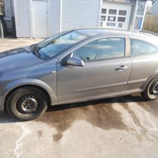 Opel Astra GTC