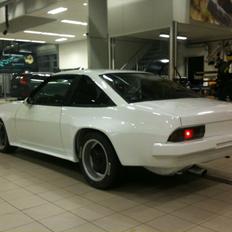 Opel Manta B i400 Replica "SOLGT"