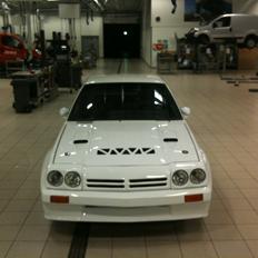 Opel Manta B i400 Replica "SOLGT"