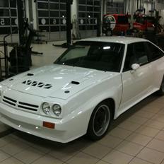 Opel Manta B i400 Replica "SOLGT"