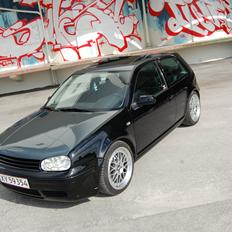 VW Golf 4 1.9 TDI