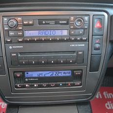 VW Passat AVF Highline Variant